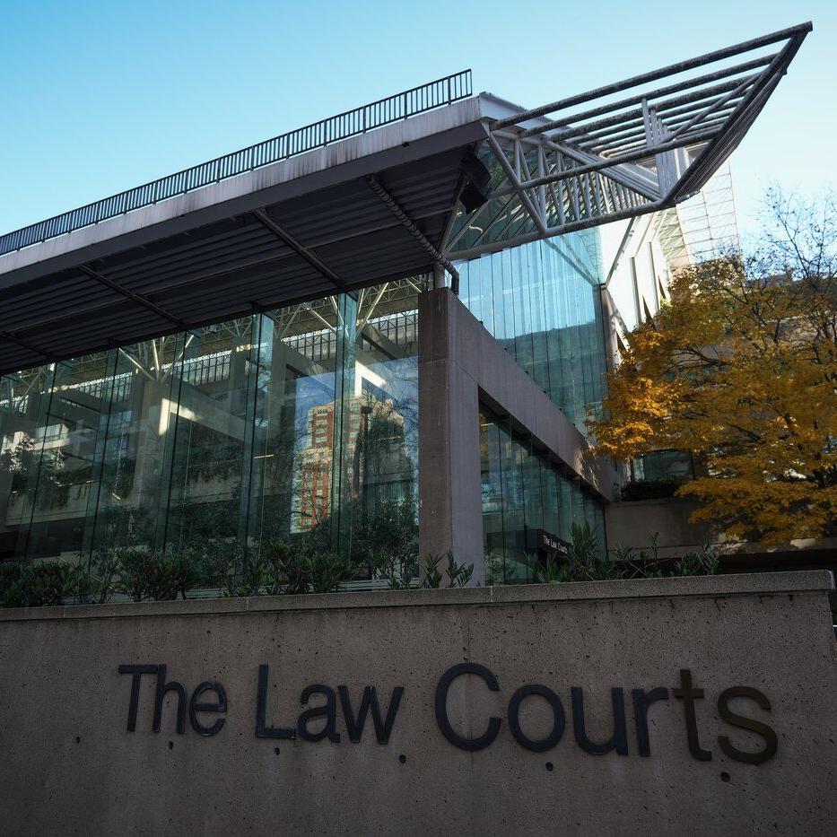 Eby says he'll keep lobbying for slain woman's family, who wanted more from bail law